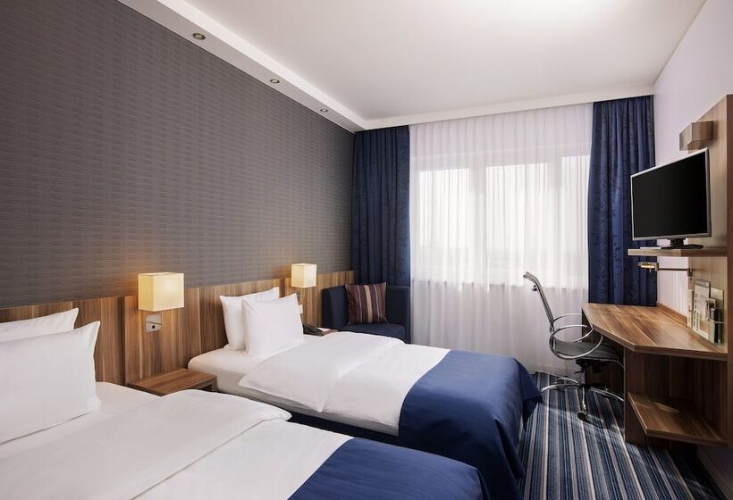 חדר סטנדרט, Holiday Inn Express Bremen Airport, An Ihg