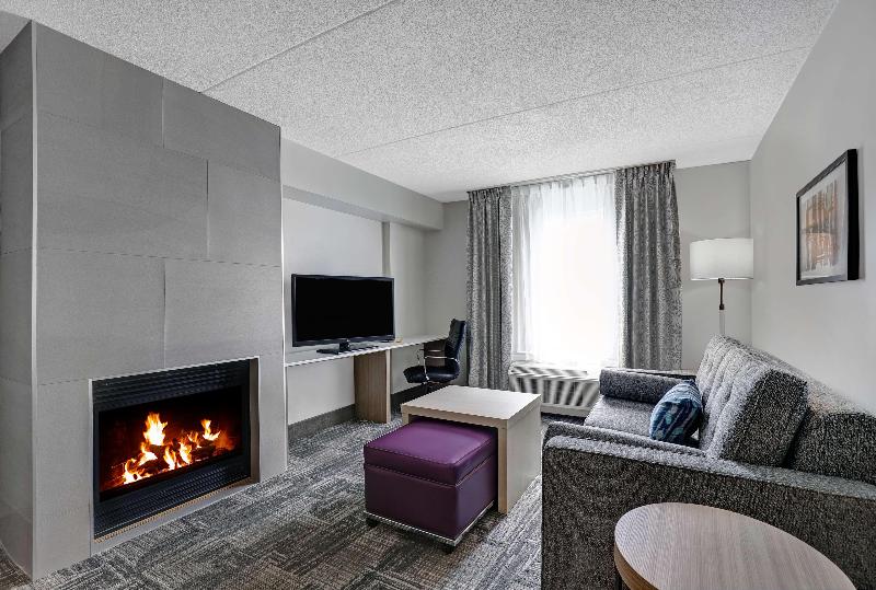 スイート, Homewood Suites London Ontario