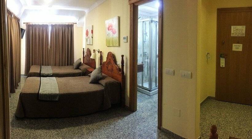 Номер Стандарт, Reyesol