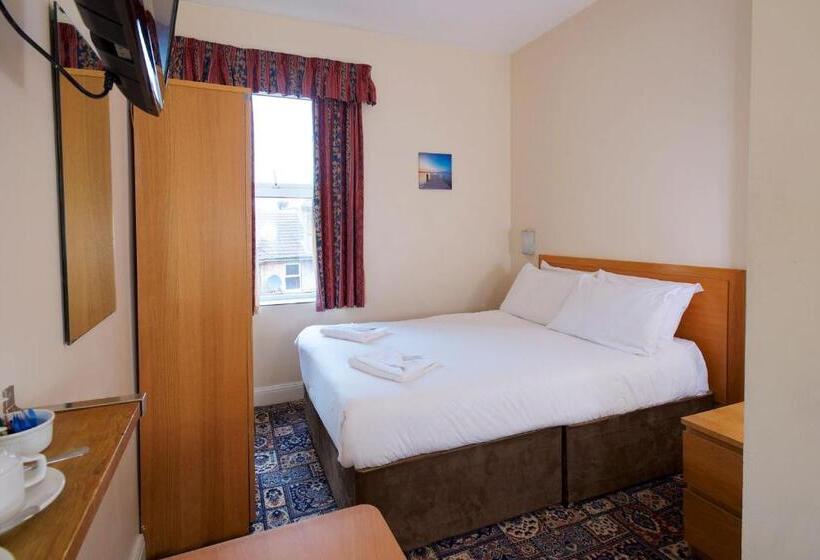 Номер Стандарт, The Bournemouth Maemar