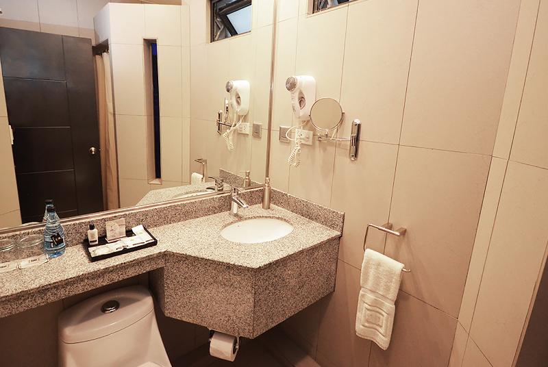 标准间, Qp Hotels Lima