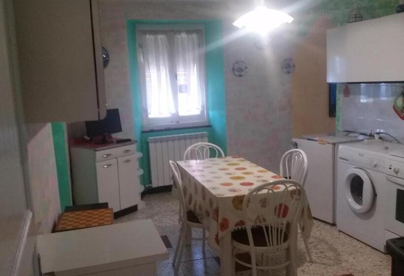 Апартаменты 2 Спальни, B&b Il Pergolo