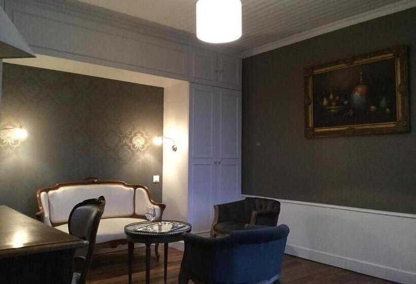 سوییت سوپریور, Le Clos D  Aÿ