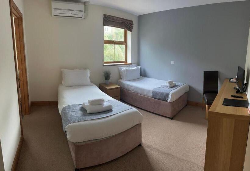 Номер Стандарт, Afan Lodge