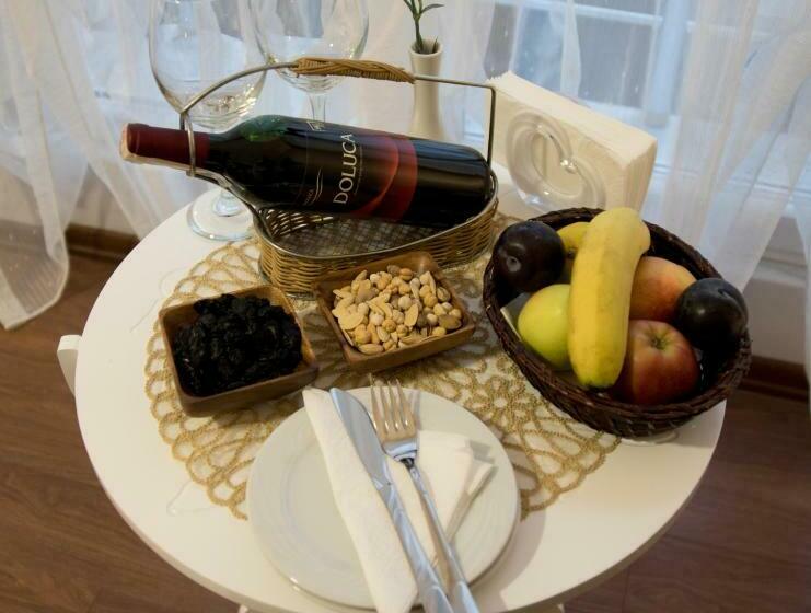 スーペリアールーム, Genius Hotel Istanbul