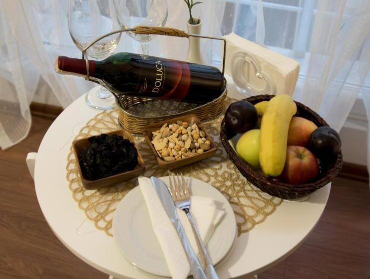 ファミリールーム, Genius Hotel Istanbul