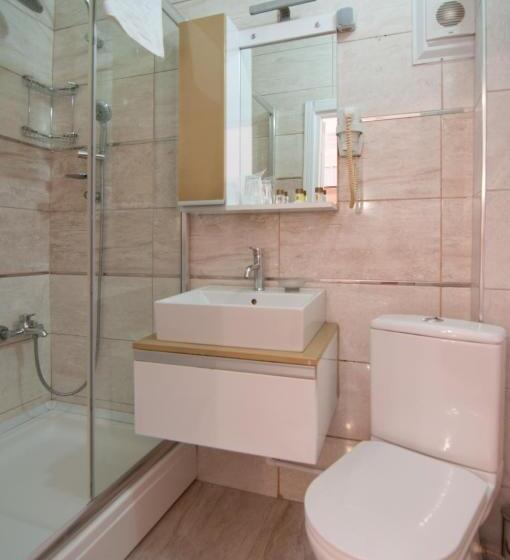 ファミリールーム, Genius Hotel Istanbul