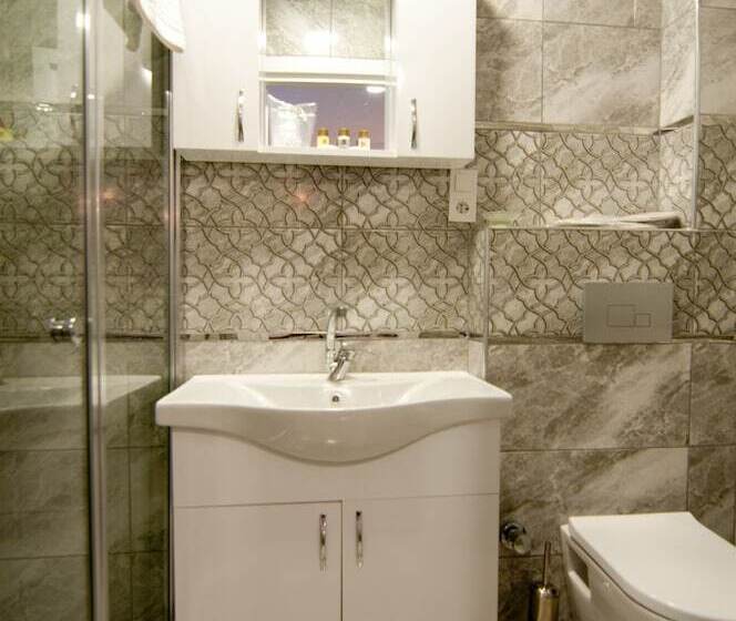 スーペリアールーム, Genius Hotel Istanbul
