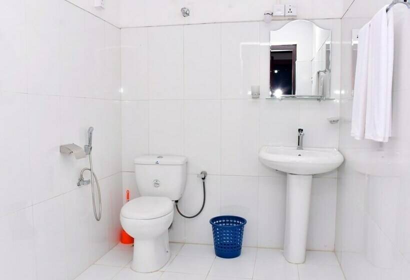 Номер Комфорт, Kys Buona Vista