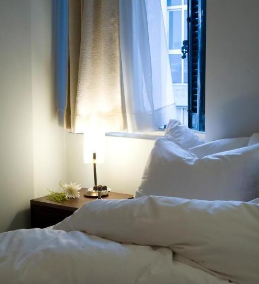 Номер Комфорт, Arni Hotel Domotel