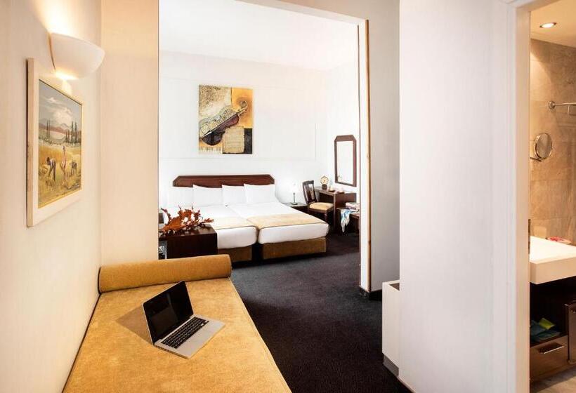 Полулюкс, Arni Hotel Domotel