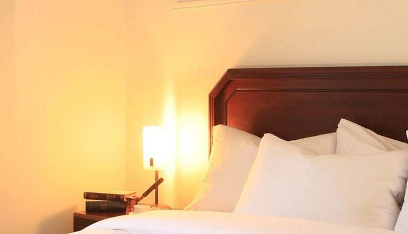 Номер Комфорт, Arni Hotel Domotel