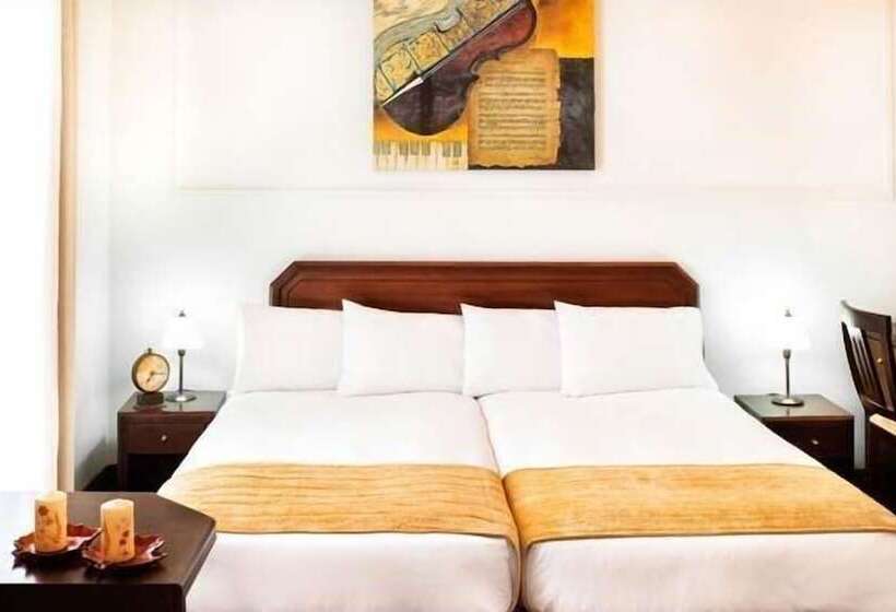 Полулюкс, Arni Hotel Domotel