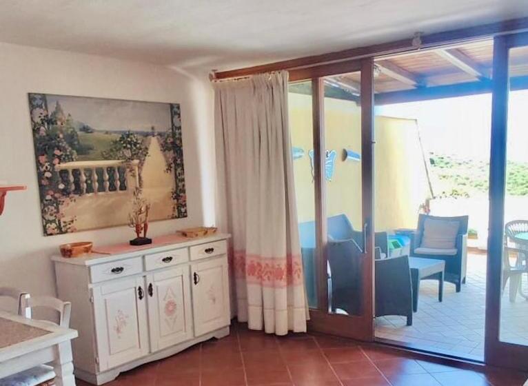 Апартаменты 1 Спальня, Superior Apartments In Residence In Cugnana Verde