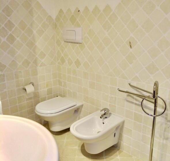 Апартаменты 1 Спальня Вид на Море, Superior Apartments In Residence In Cugnana Verde