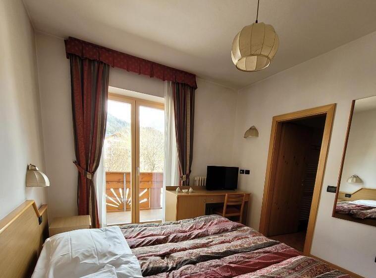 스탠다드 룸, Garni B&b Mozart Nesthouse