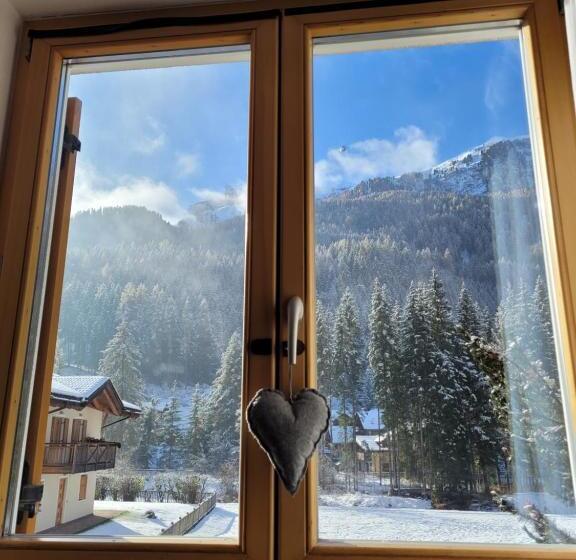 스탠다드 룸, Garni B&b Mozart Nesthouse