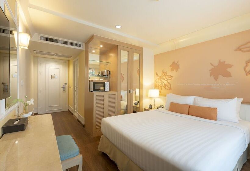 Quarto Superior, La Petite Salil Sukhumvit Thonglor 1