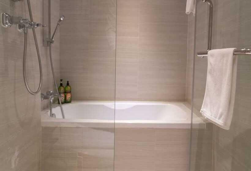 Quarto Deluxe, La Petite Salil Sukhumvit Thonglor 1