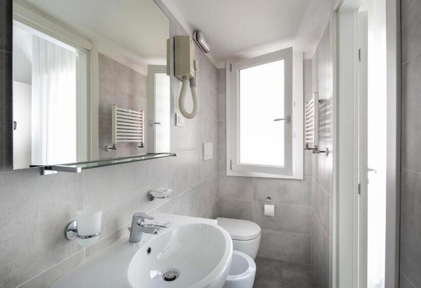 标准间, Marittimo Milano Marittima