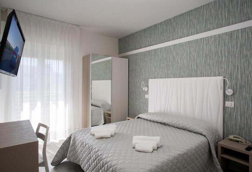 高级大房间, Marittimo Milano Marittima