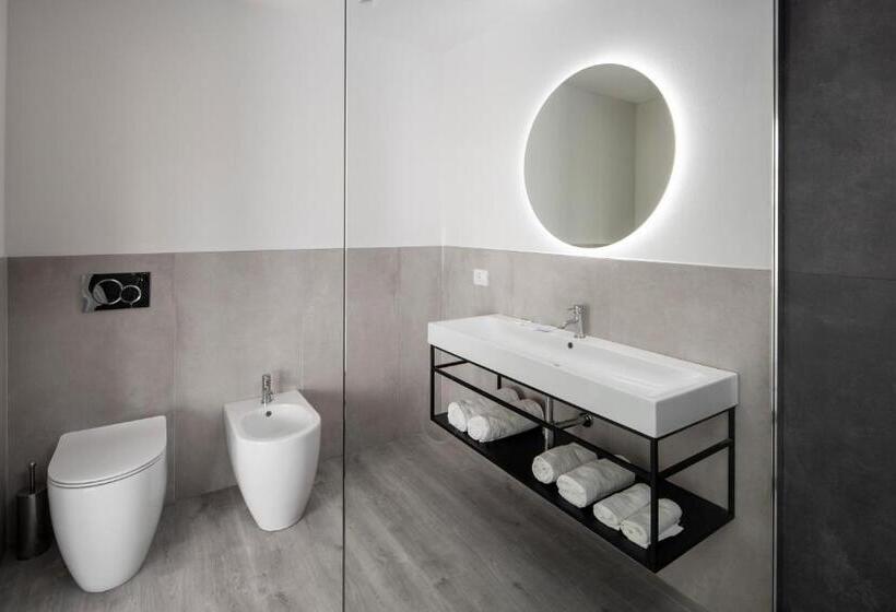 小型套房, Marittimo Milano Marittima