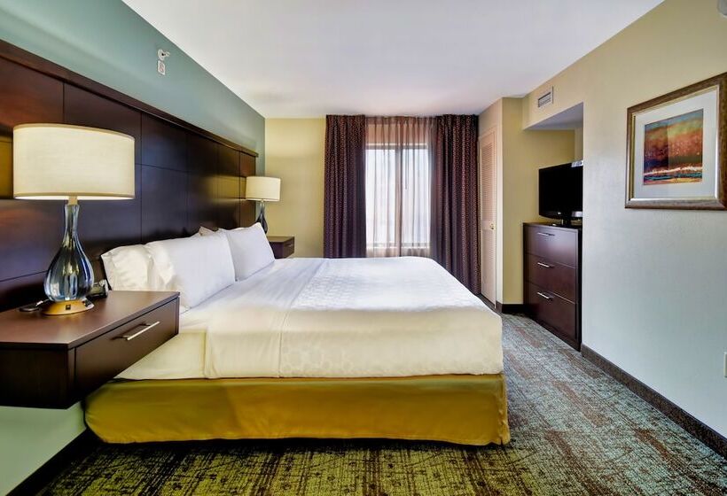 Suíte, Staybridge Suites Houston Willowbrook, An Ihg