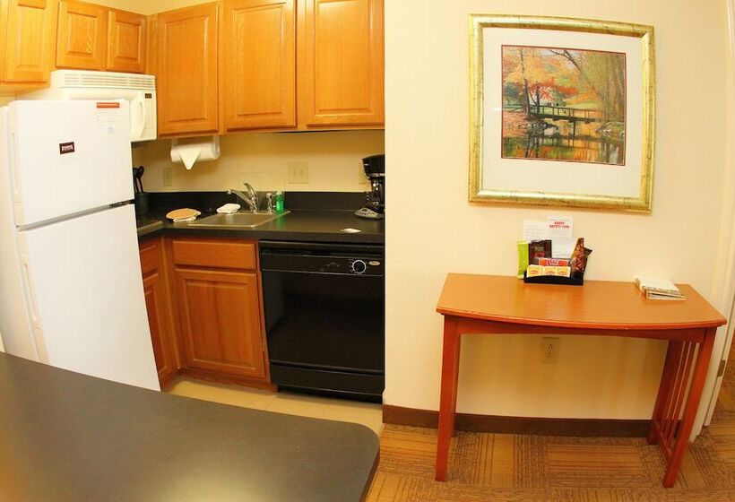 Люкс, Staybridge Suites Houston Willowbrook, An Ihg