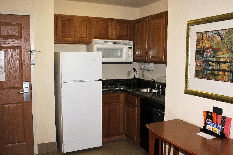 Escritório Estándar, Staybridge Suites Houston Willowbrook, An Ihg