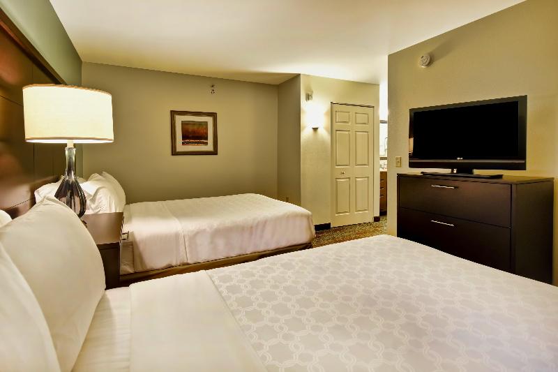 Suíte Cama Queen, Staybridge Suites Houston Willowbrook, An Ihg