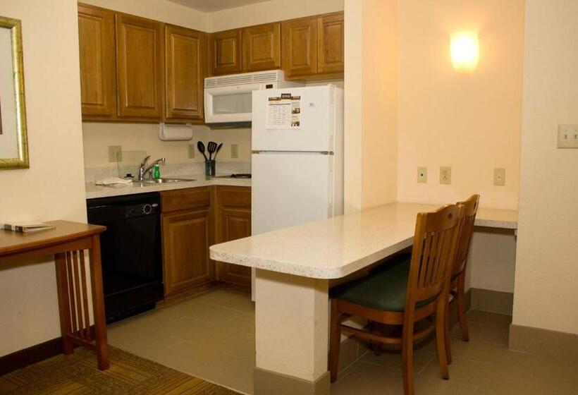 Люкс, Staybridge Suites Houston Willowbrook, An Ihg
