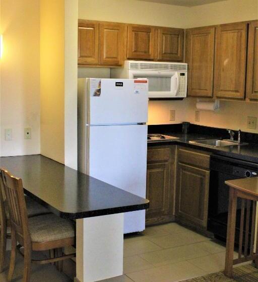 Номер Стандарт Адаптированный для Инвалидов, Staybridge Suites Houston Willowbrook, An Ihg