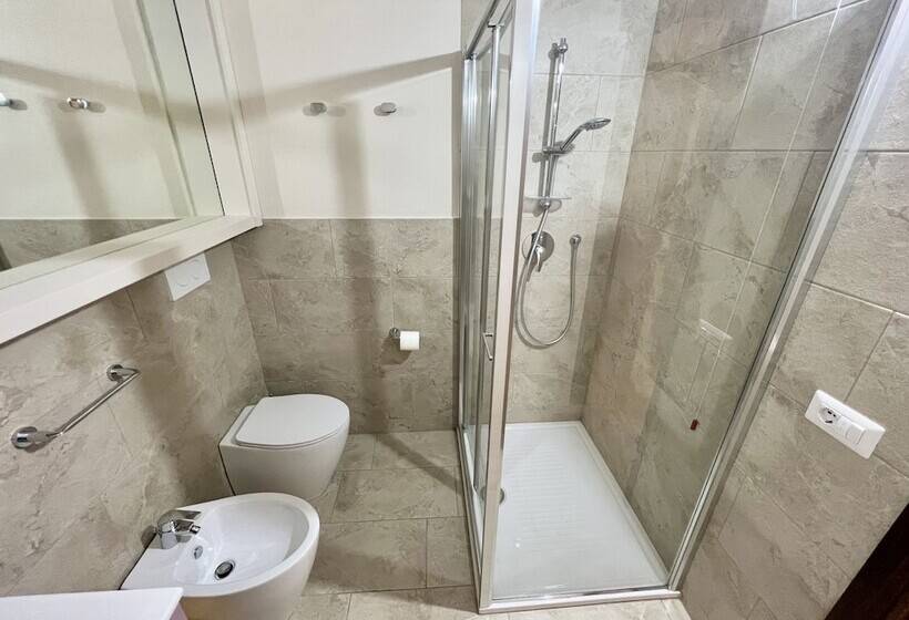 Апартаменты 1 Спальня, Superior Apartments In Residence In Cugnana Verde