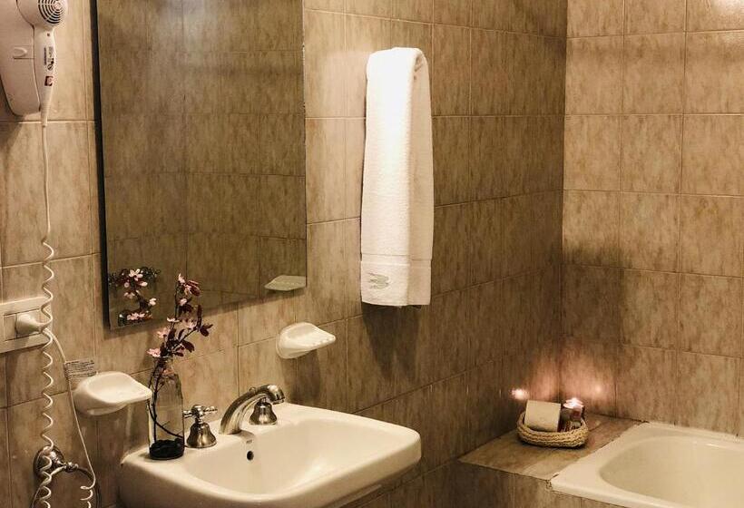 Семейный Номер, Kalken Hotel By Mh