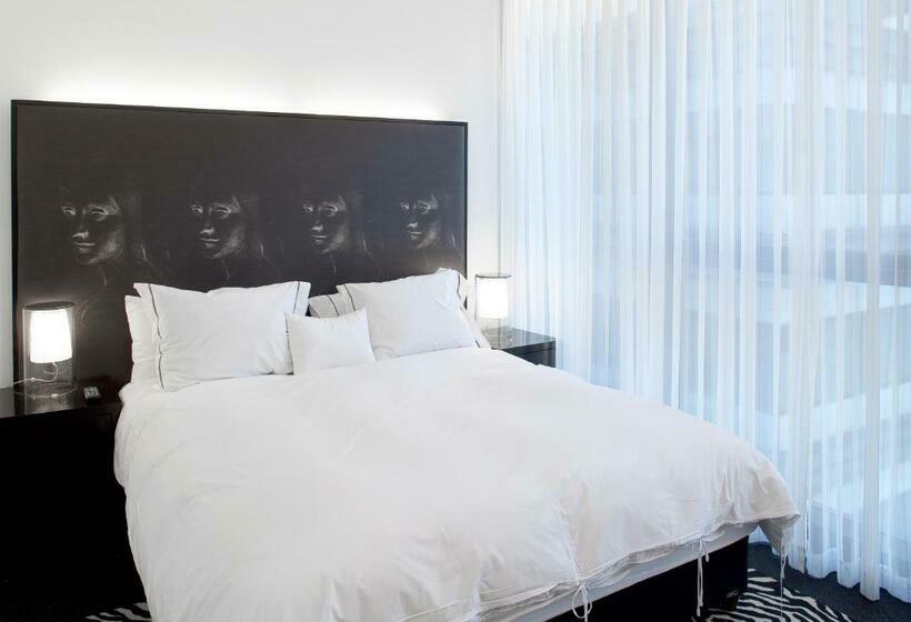 Quarto Superior, Leonardo Boutique Hotel Tel Aviv
