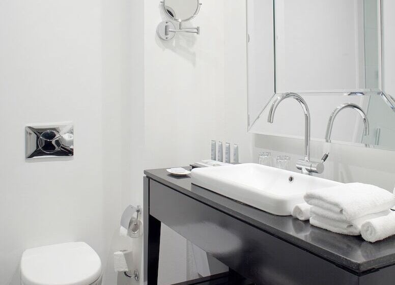 Quarto Superior, Leonardo Boutique Hotel Tel Aviv