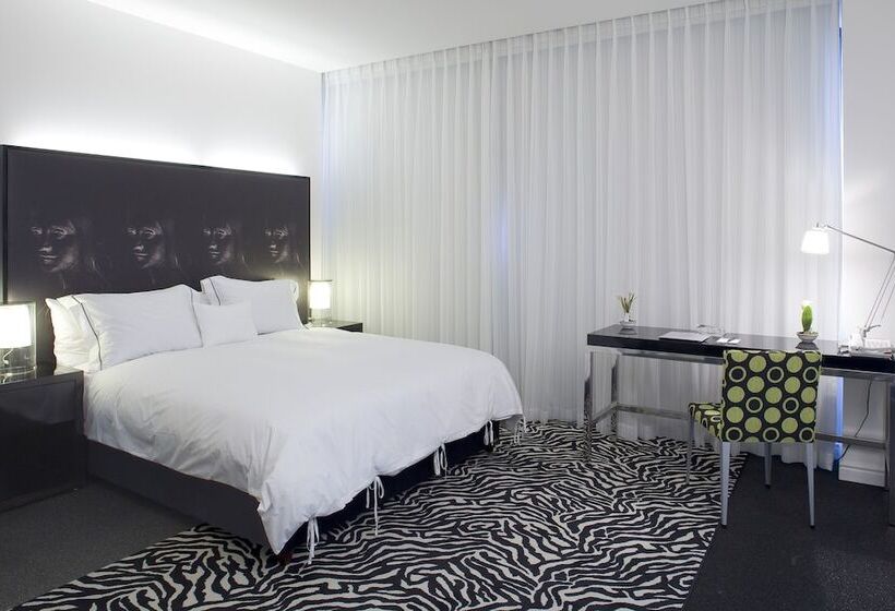Quarto Deluxe, Leonardo Boutique Hotel Tel Aviv