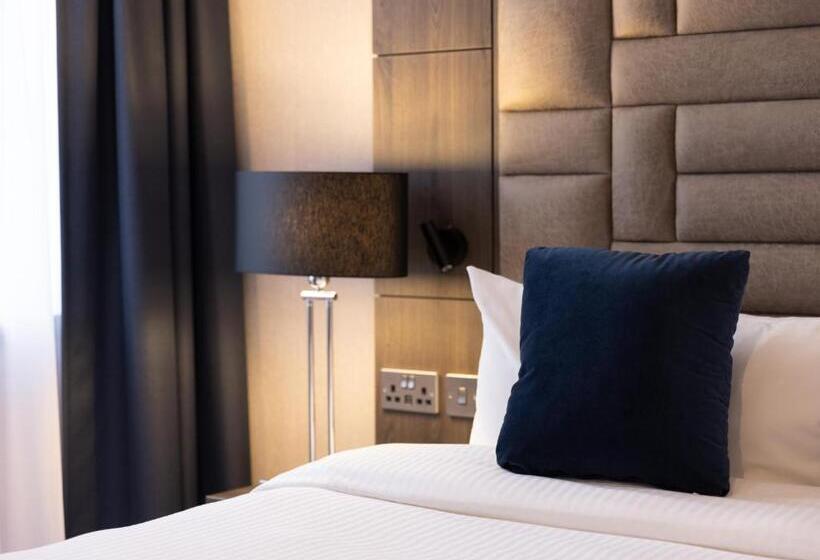 プレミアムルーム, River Ness Hotel, A Member Of Radisson Individuals