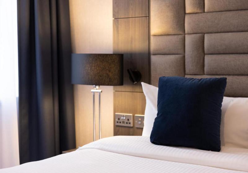 スタンダードルーム, River Ness Hotel, A Member Of Radisson Individuals