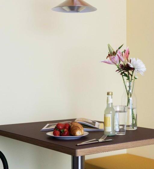 Студия Стандарт, Dahei Apartment