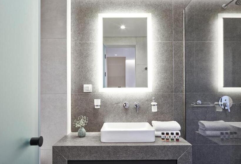 Family Suite, Nlh Monastiraki   Neighborhood Lifestyle Hotels