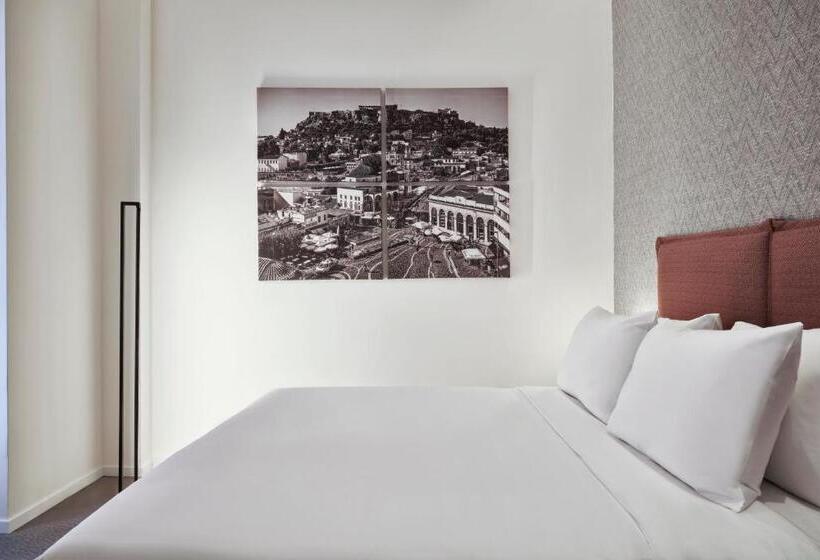 Family Suite, Nlh Monastiraki   Neighborhood Lifestyle Hotels
