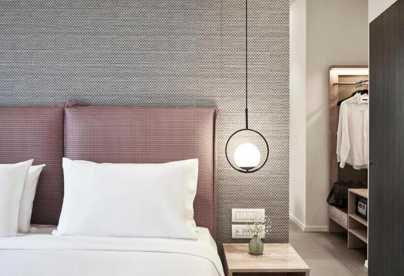 Люкс с Террасой, Nlh Monastiraki   Neighborhood Lifestyle Hotels