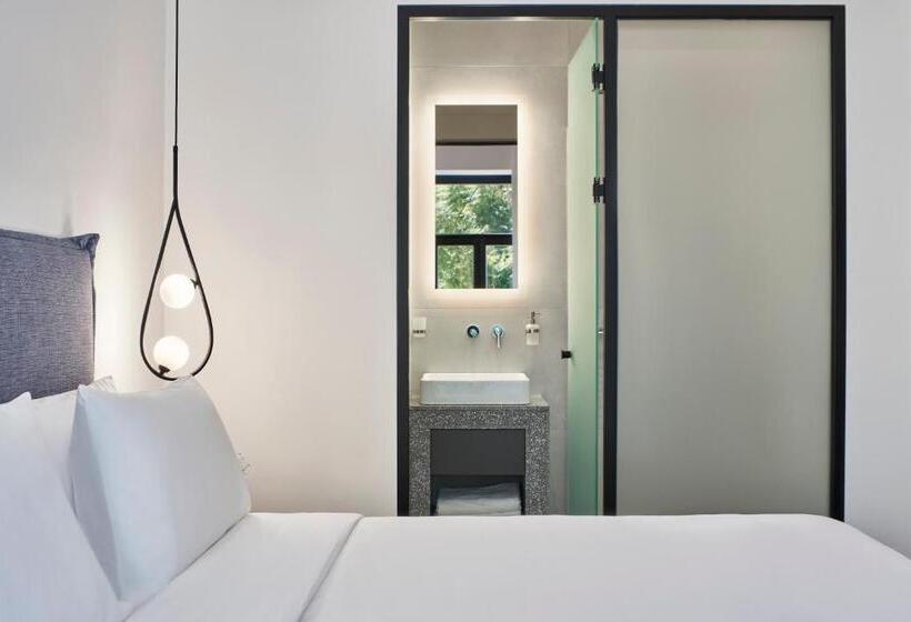 Классический Номер, Nlh Monastiraki   Neighborhood Lifestyle Hotels