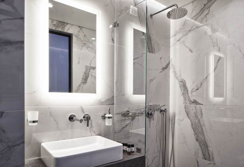 Family Suite, Nlh Monastiraki   Neighborhood Lifestyle Hotels