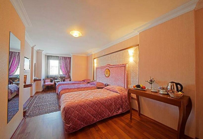 スタンダードルーム, Antea Palace Hotel & Spa