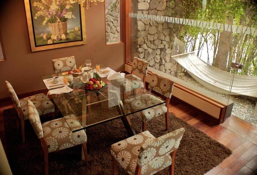 جناح مطل على البحر, Aranwa Sacred Valley Hotel & Wellness