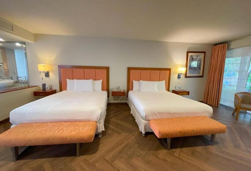 غرفة ديلوكس, Aranwa Sacred Valley Hotel & Wellness