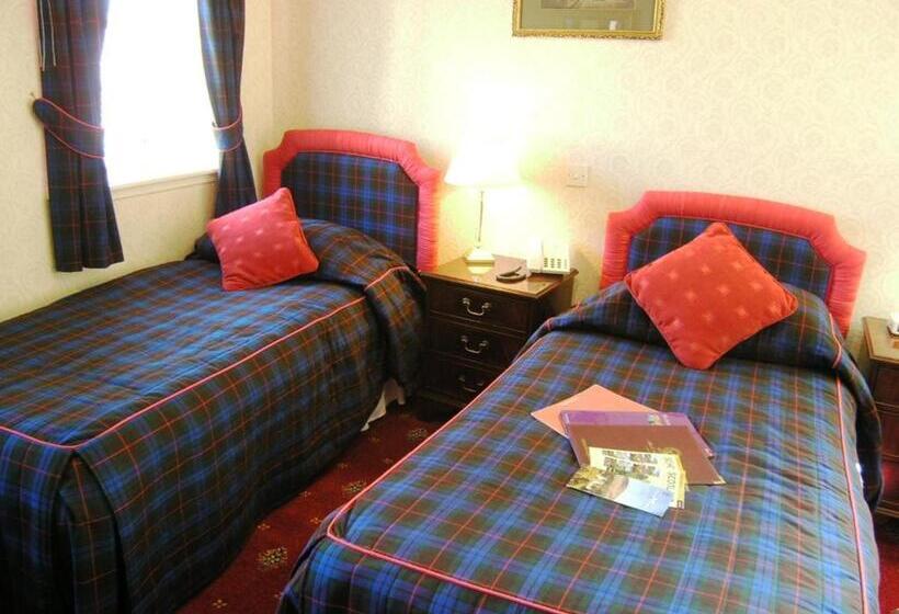 Классический Номер, Atholl Arms