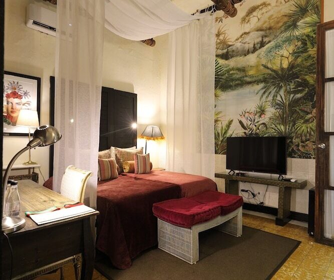 豪华房间, Casa Lola Deluxe Gallery